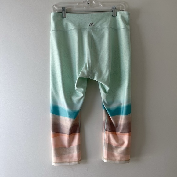 CALIA Ombre Pastel Legging - Picture 5 of 9